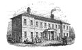 Infirmary Street (1777-1829)