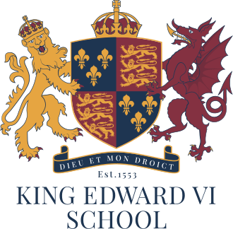 File:King Edward VI School, Southampton logo.svg