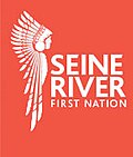 Official logo of Seine River