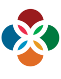 Official logo of Doraville, Georgia