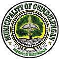 Official seal of Guindulungan