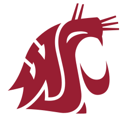 File:Washington State Cougars logo.svg