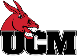 File:Central Missouri Athletics logo.svg