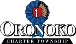 Official seal of Oronoko Charter Township, Michigan