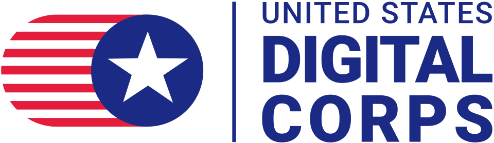 File:U.S. Digital Corps Logo.svg