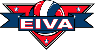 File:Eastern Intercollegiate Volleyball Association logo.svg