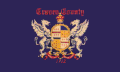 Flag of Craven County, North Carolina