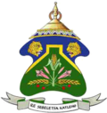 Official seal of Setsoto