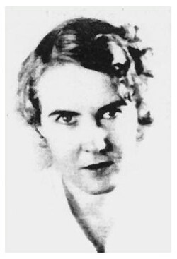 Credle in 1960