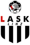 Old logo until 2017