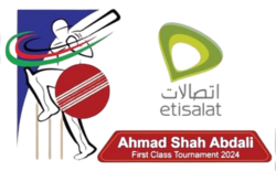 Tournament logo