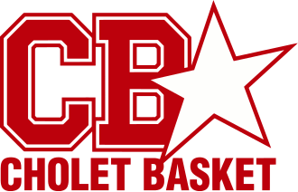 File:Cholet Basket Logo.svg