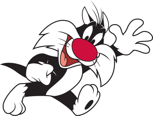 File:Sylvester Jr.svg