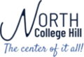 Official logo of North College Hill, Ohio