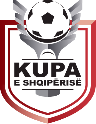 File:Kupa e Shqipërisë.svg