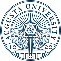 File:Augusta University seal.svg