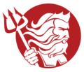 Official seal of Neptune Township, New Jersey