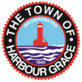 Official seal of Harbour Grace