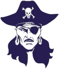 This is the logo for Bogota High School.
