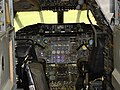 Concorde cockpit