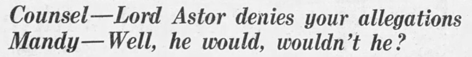 File:Well he would newspaper clipping.jpg