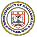 Official seal of Kalilangan