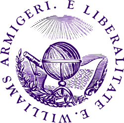 File:Williams College Seal.svg