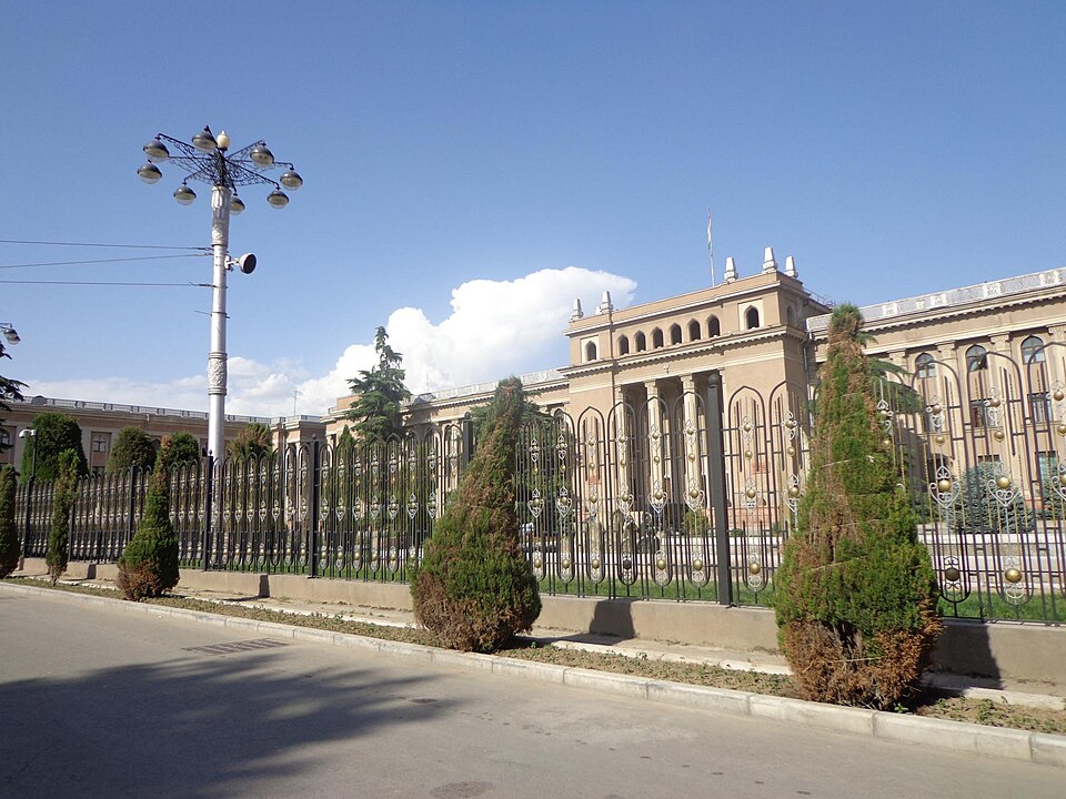 File:Dushanbe, Tajikistan - panoramio (19).jpg
