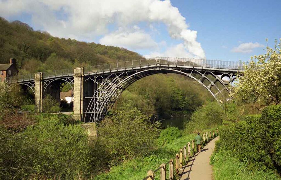 File:Iron bridge.jpg