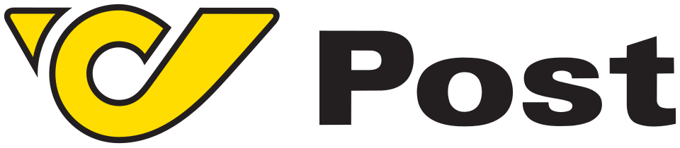 File:Österreichische Post.svg