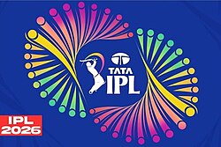 Tournament logo
