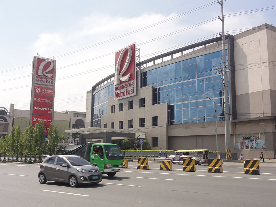 File:Ph=mm=pasig=marcos hwy.=dela paz=robinsons metroeast -philippines--2015-0523--ls- (01).jpg