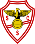 1920–Presentas Sport Comércio e Salgueiros