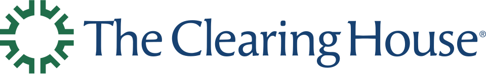 File:The Clearing House (logo).svg