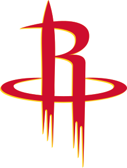 Houston Rockets logo