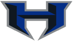 New York/New Jersey Hitmen logo