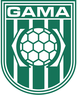 File:Sociedade Esportiva do Gama logo.svg