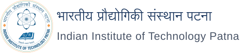 File:IIT Patna Wordmark Logo.svg