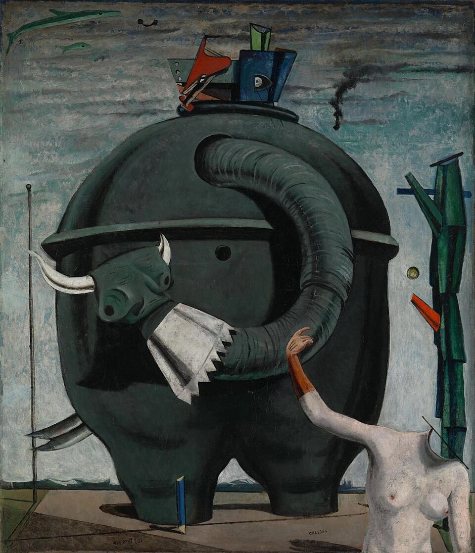 File:The Elephant Celebes.jpg