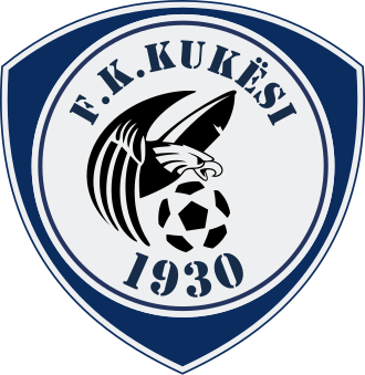 File:Kukësi Club Logo.svg