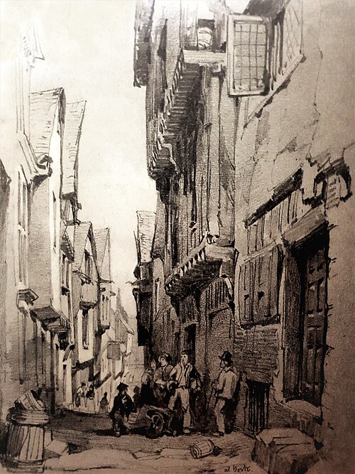 File:First Water Lane Drawing.jpg