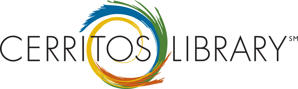 File:Cerritos Library logo.svg