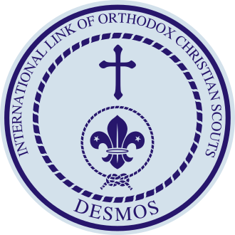 File:International Link of Orthodox Christian Scouts.svg