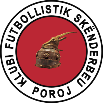 File:KF Skënderbeu Poroj.svg
