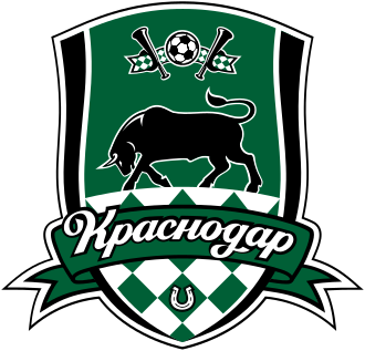 File:FC Krasnodar logo.svg