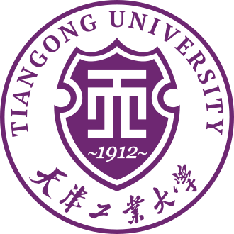 File:Tiangong University Emblem.svg