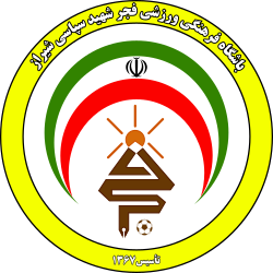 crest