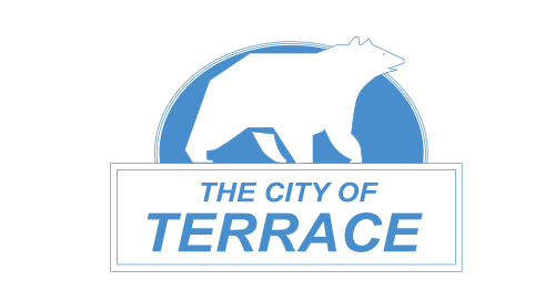 File:Flag of Terrace, British Columbia.svg