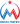 The logo of Hanoi Metro