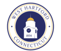 Official seal of West Hartford, Connecticut